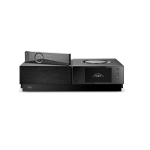 All-in-one prehrávač Naim Uniti Nova Power Edition