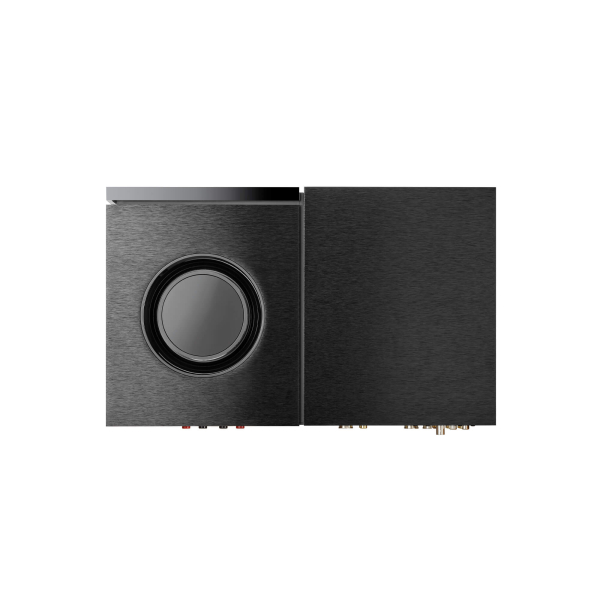 All-in-one prehrávač Naim Uniti Nova Power Edition