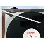 Čistiace ramienko Thorens Cleaning Arm CA 800 na gramofóne