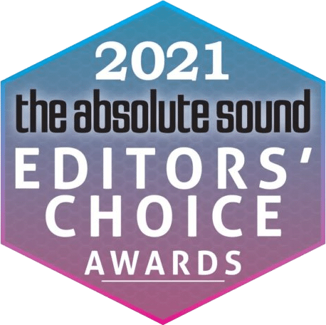 absolute-sound-editors-choice - Enigma High Fidelity Audio 2021 the Absolute Sound Editor Choice Awards