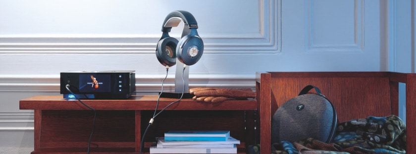 celestee+uniti-headphone - Enigma High Fidelity Audio