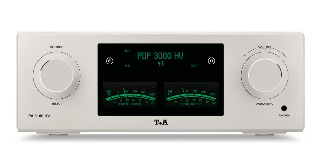 T+A PA 3100 HV