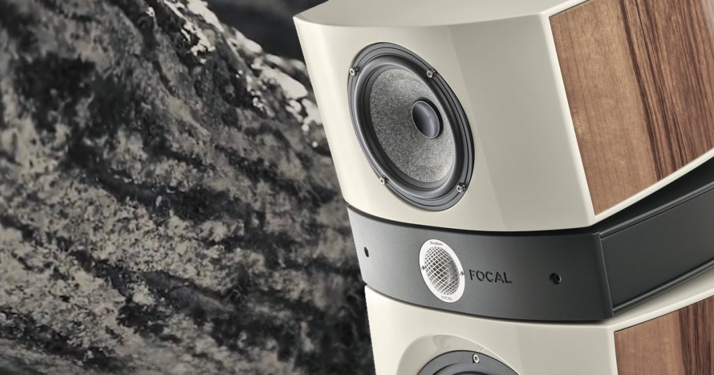 Nové drevené prevedenia pre reproduktory z radu Focal Utopia III EVO a Sopra