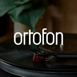 Značka Ortofon