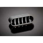 PMC prodigy laminair basreflex otvor