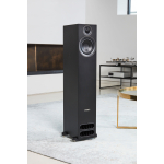 PMC prodigy5 v priestore