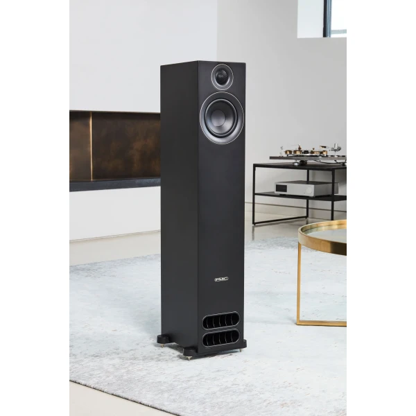 PMC prodigy5 v priestore