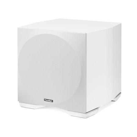 Paradigm Defiance S10 biela s mriežkou