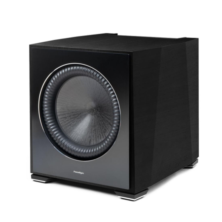 Paradigm XR 13 čierny orech