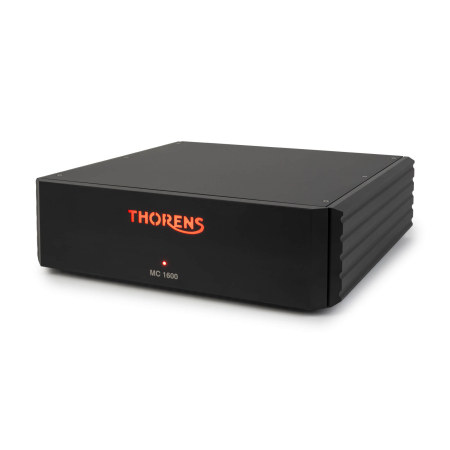 Thorens MC 1600 čierna