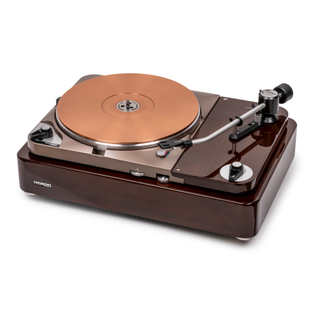 Thorens TD 124 DD Exclusive