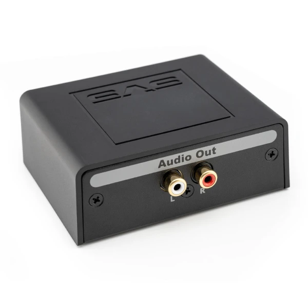 Repro Level SVS SoundPath Speaker Level Subwoofer Adapter | Pasívny prevodník repro ...