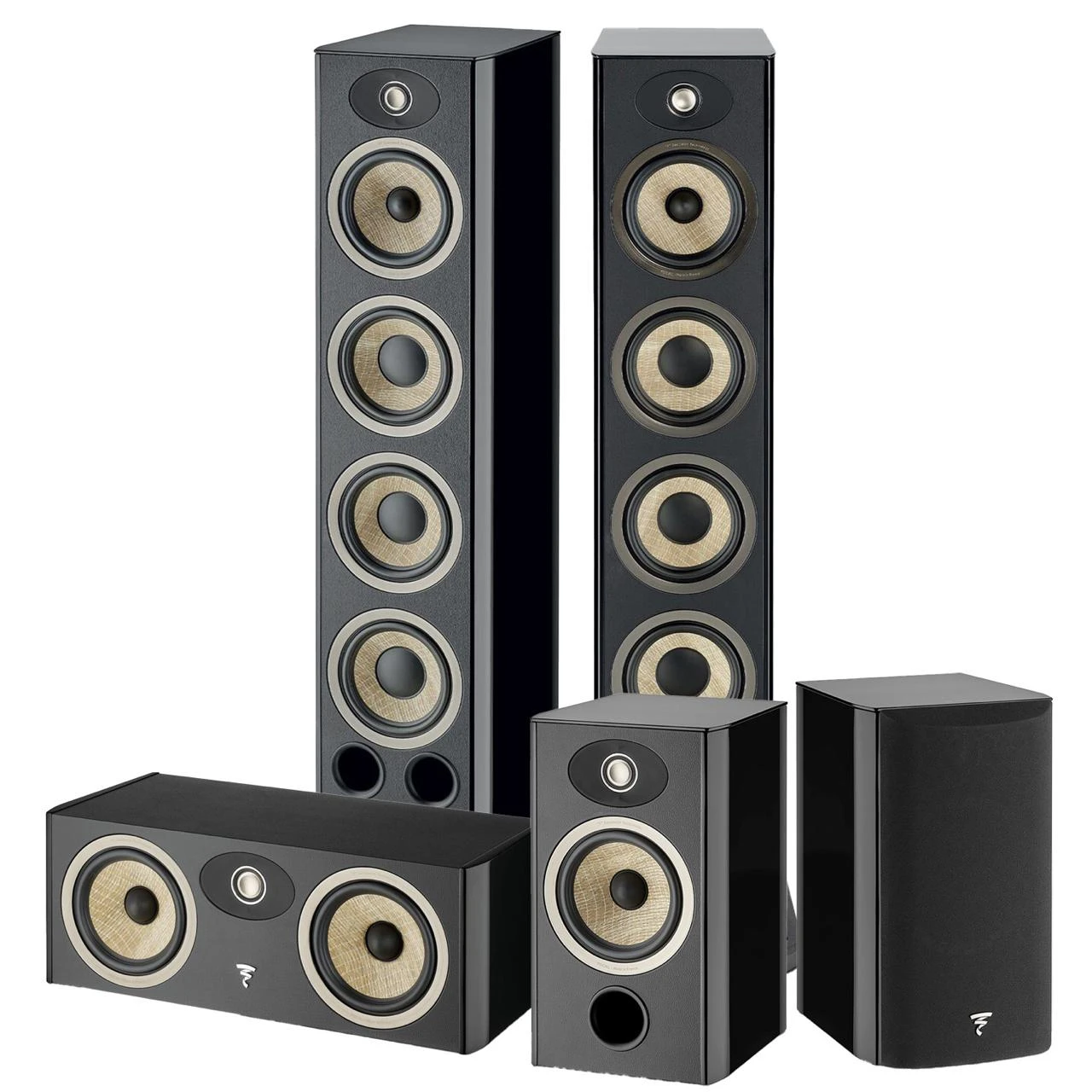 focal-aria-evo-x-5-0-kino-set-n3-n1-center-cierny-lak - Enigma High Fidelity Audio