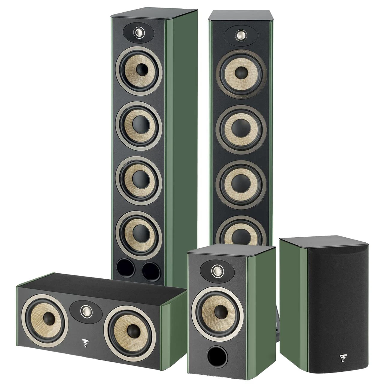 focal-aria-evo-x-5-0-kino-set-n3-n1-center-zeleny-mach - Enigma High Fidelity Audio