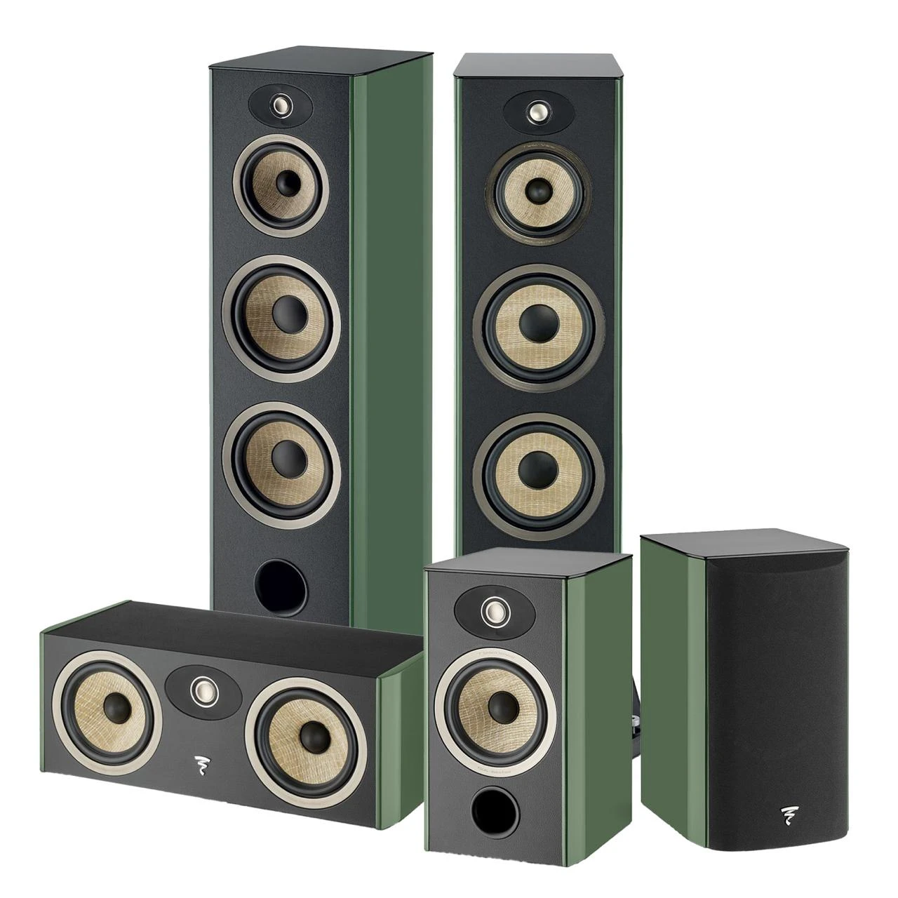 focal-aria-evo-x-5-0-kino-set-n4-n1-center-zeleny-mach - Enigma High Fidelity Audio