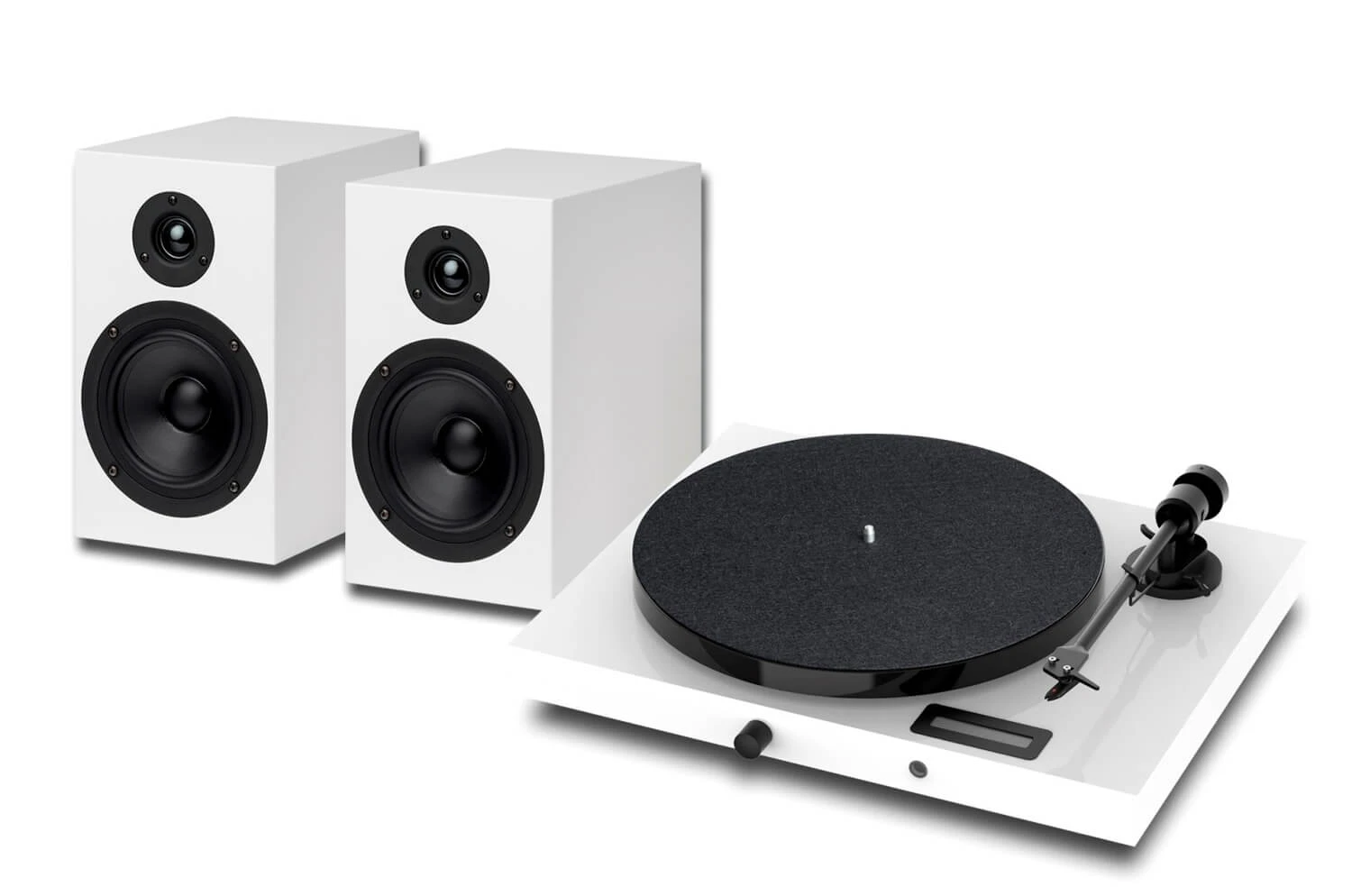 juke-box-e1-hifi-set-biela-leskla - Enigma High Fidelity Audio