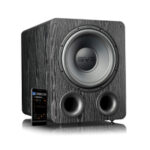 Subwoofer