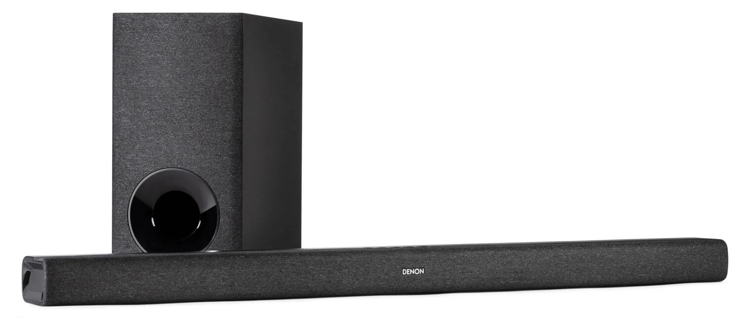 denon-dht-s416-cierna - Enigma High Fidelity Audio