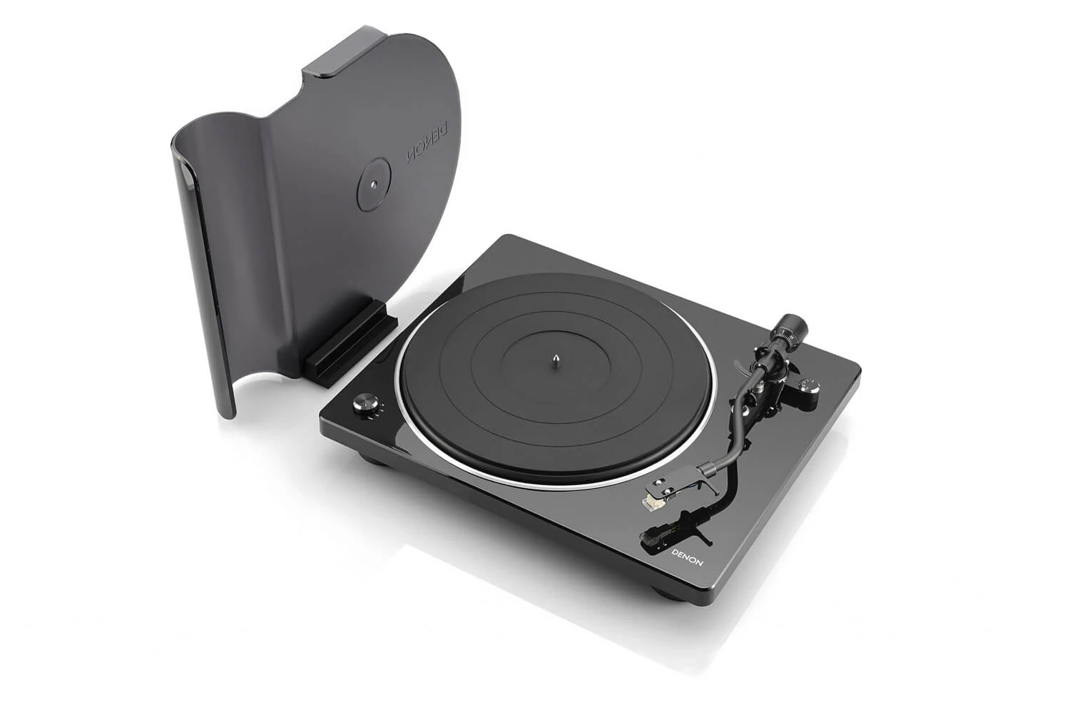 denon-dp-400-cierna - Enigma High Fidelity Audio