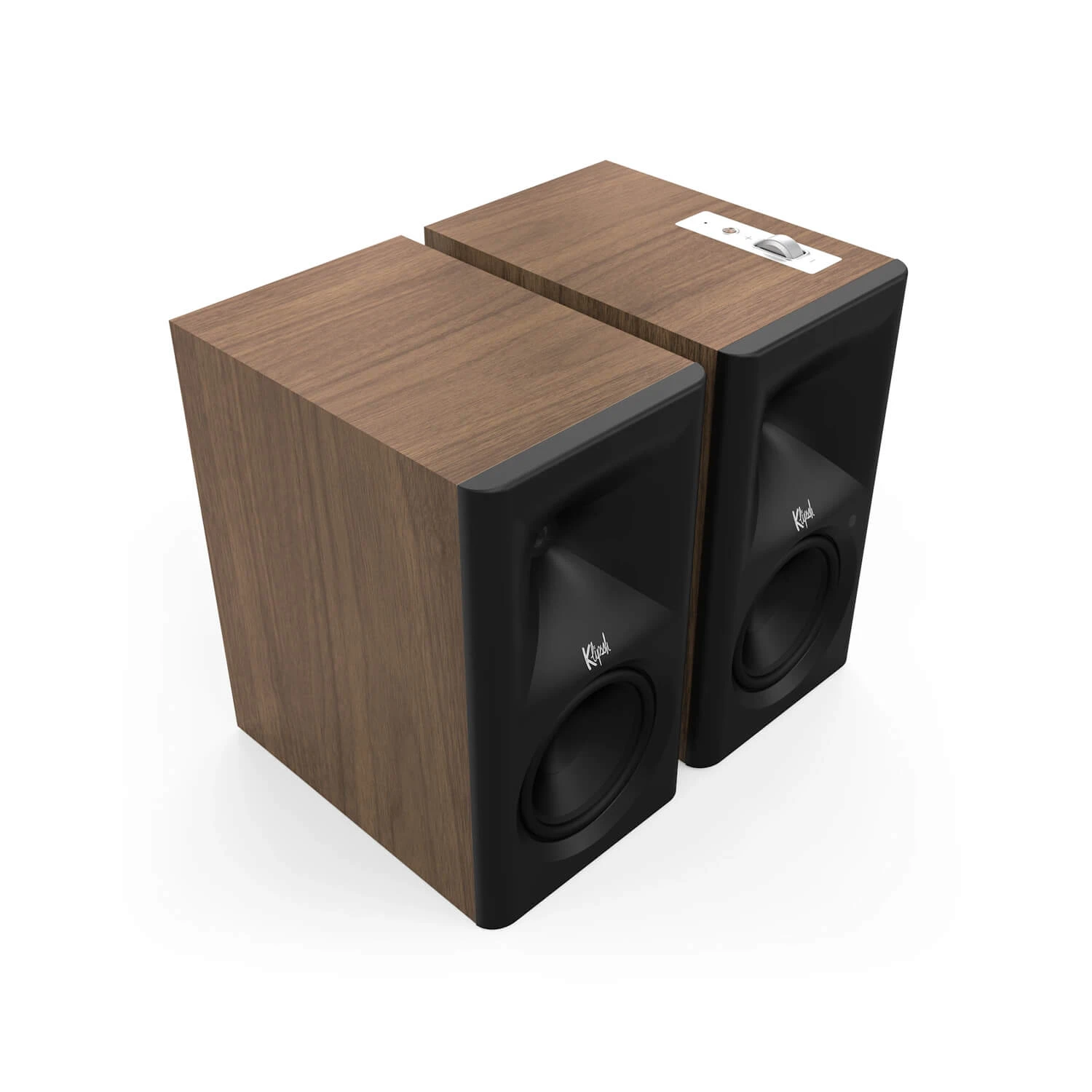 klipsch-the-fives-ii-orech - Enigma High Fidelity Audio