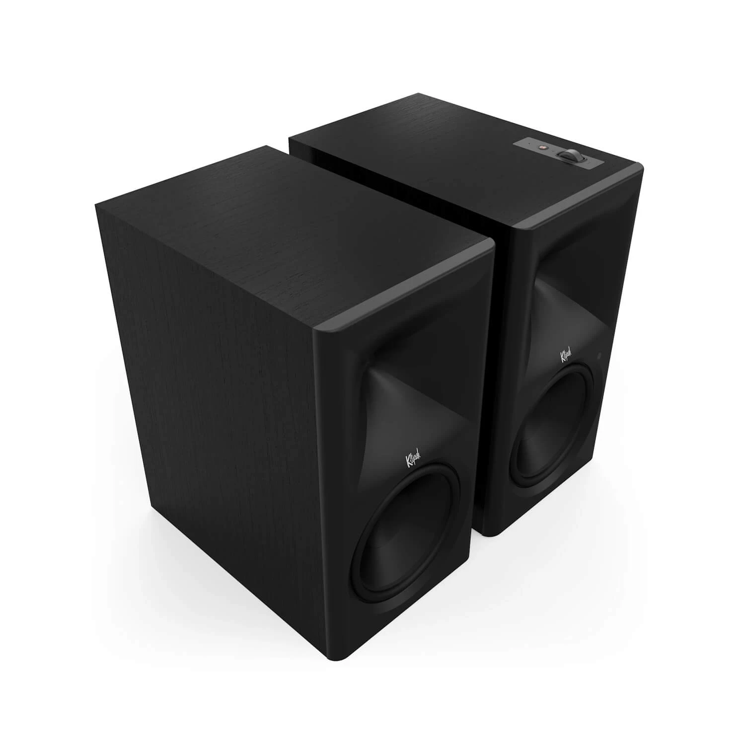 klipsch-the-nines-ii-eben - Enigma High Fidelity Audio